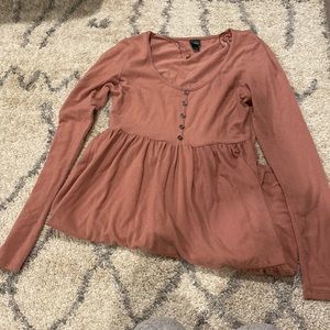 Target Cozy Dress